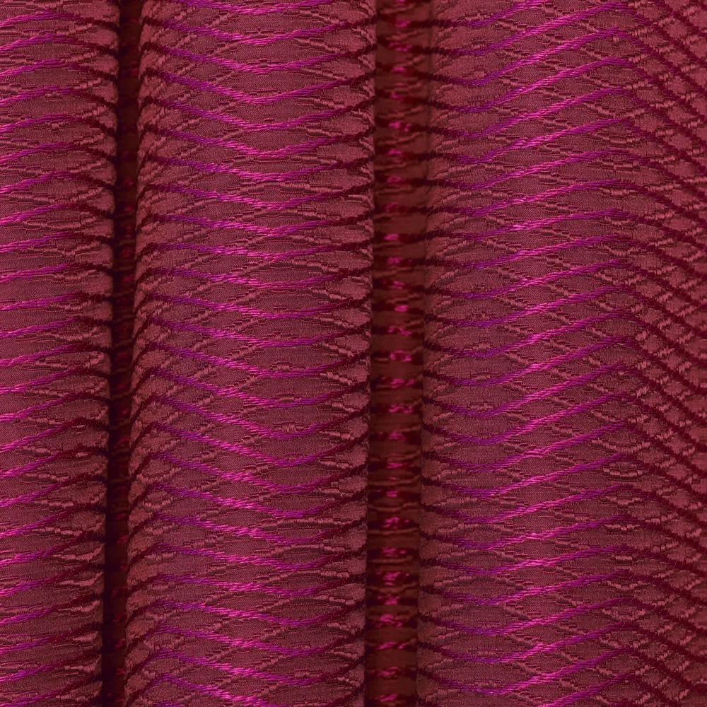 Ткань Dedar Patterns stripes embroideres MESH 006