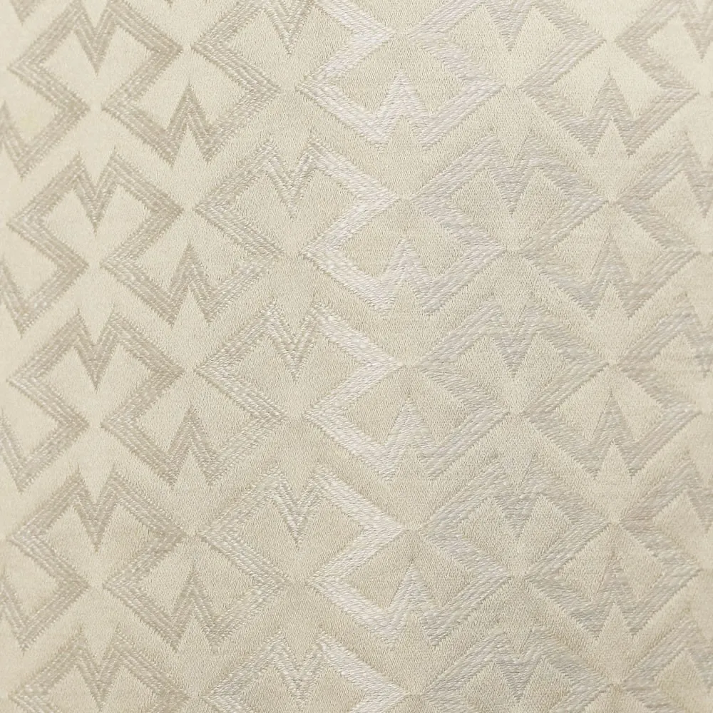 Ткань Dedar Patterns stripes embroideres ZIGGY 007