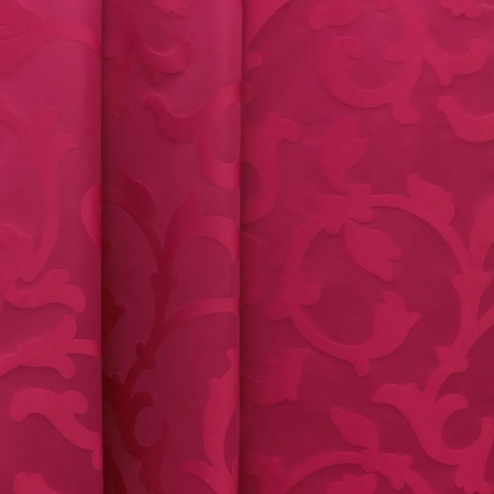 Ткань Dedar Patterns stripes embroideres FLORAL 008