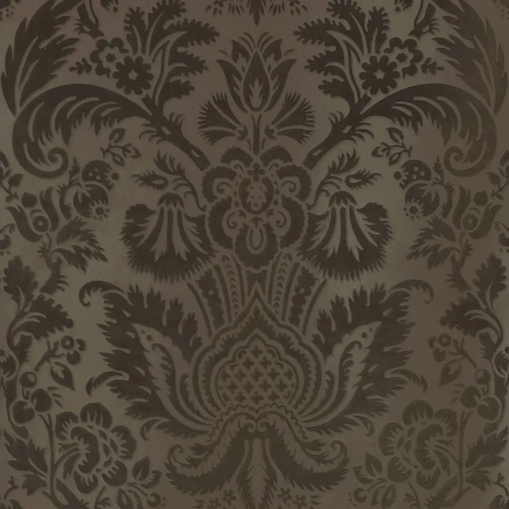 Ткань Dedar Patterns stripes embroideres EDEN 013