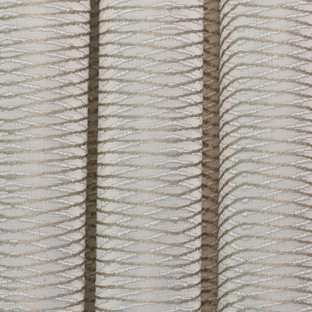 Ткань Dedar Patterns stripes embroideres MESH 003