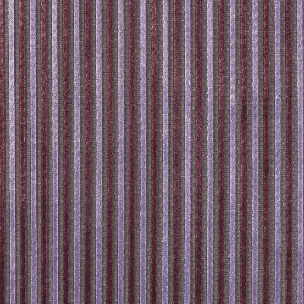 Ткань Dedar Patterns stripes embroideres MIXAGE 018