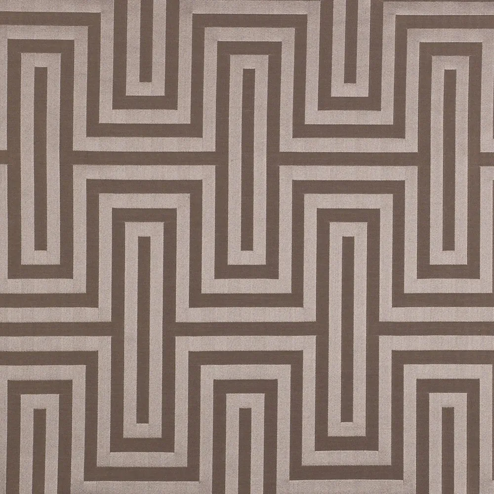 Ткань Dedar Patterns stripes embroideres DEDALUS 007