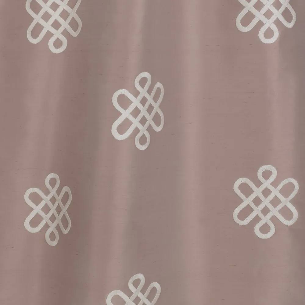 Ткань Dedar Patterns stripes embroideres ANTOINETTE 001