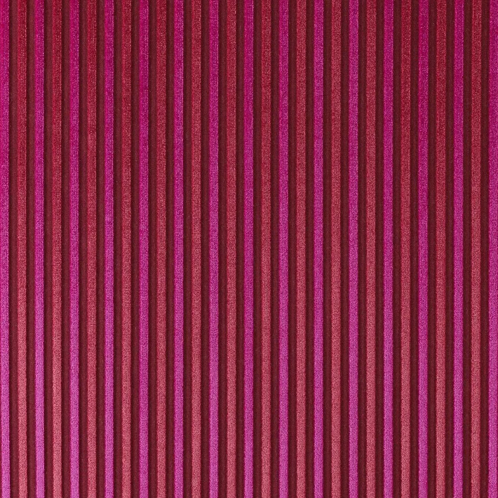 Ткань Dedar Patterns stripes embroideres MIXAGE 014