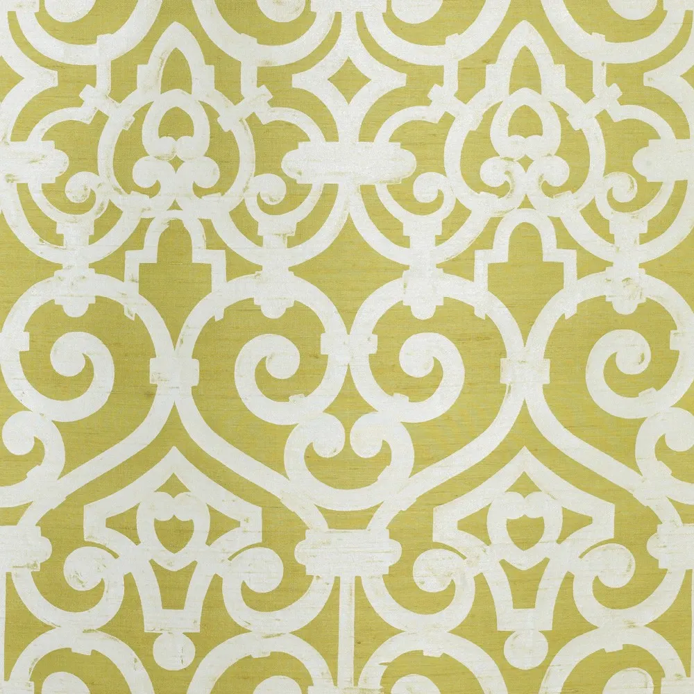 Ткань Dedar Patterns stripes embroideres PAVILLON 002