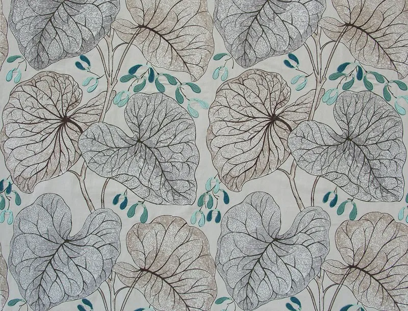 Ткань Jim Thompson Temple Of Dawn 3552/03