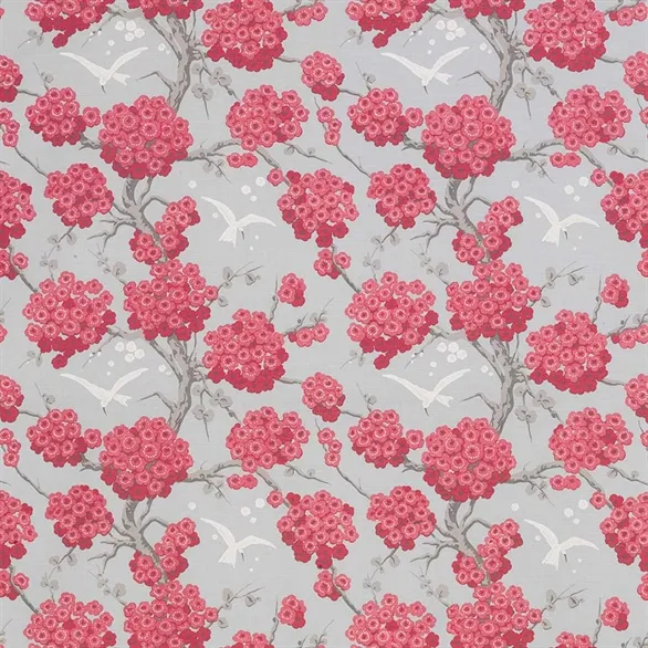 Ткань Osborne & Little Verdanta F6560-04