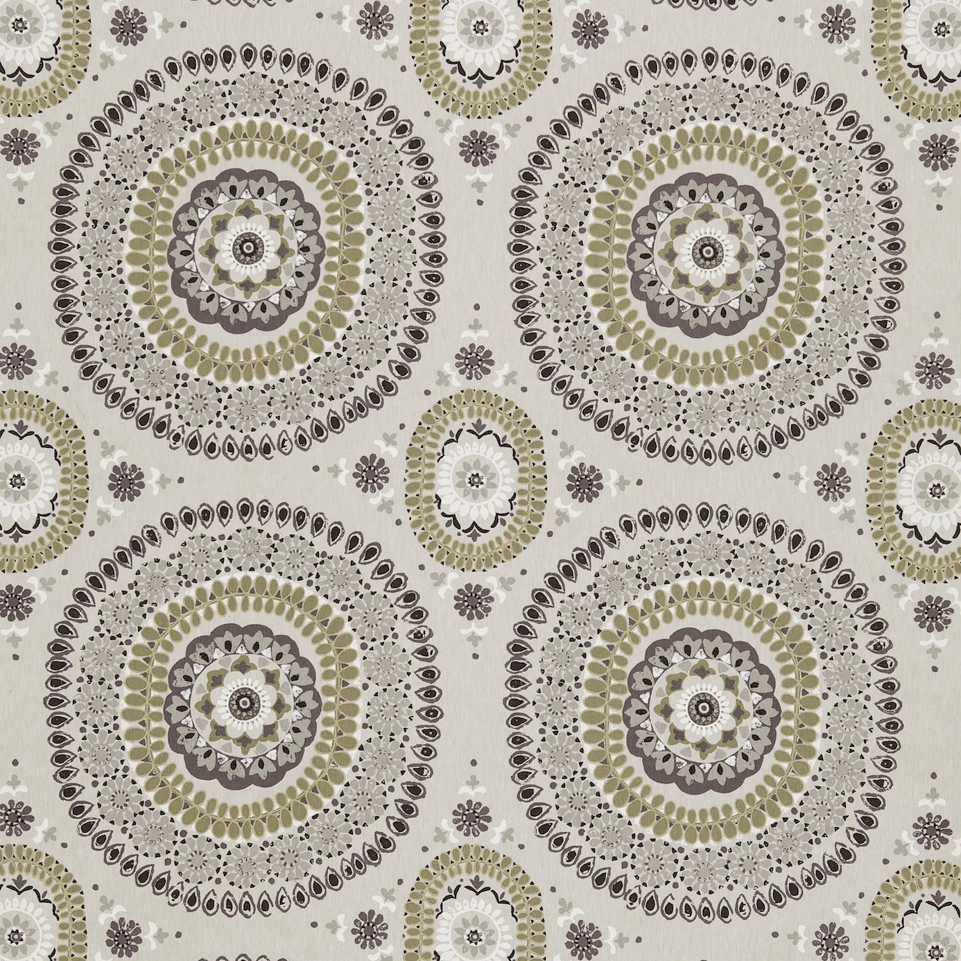 Ткань Harlequin Jardin Boheme 131090