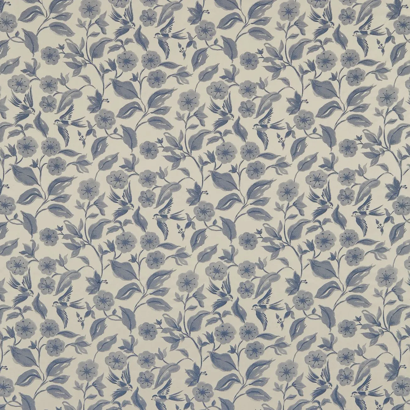 Ткань Sanderson Aegean 232989