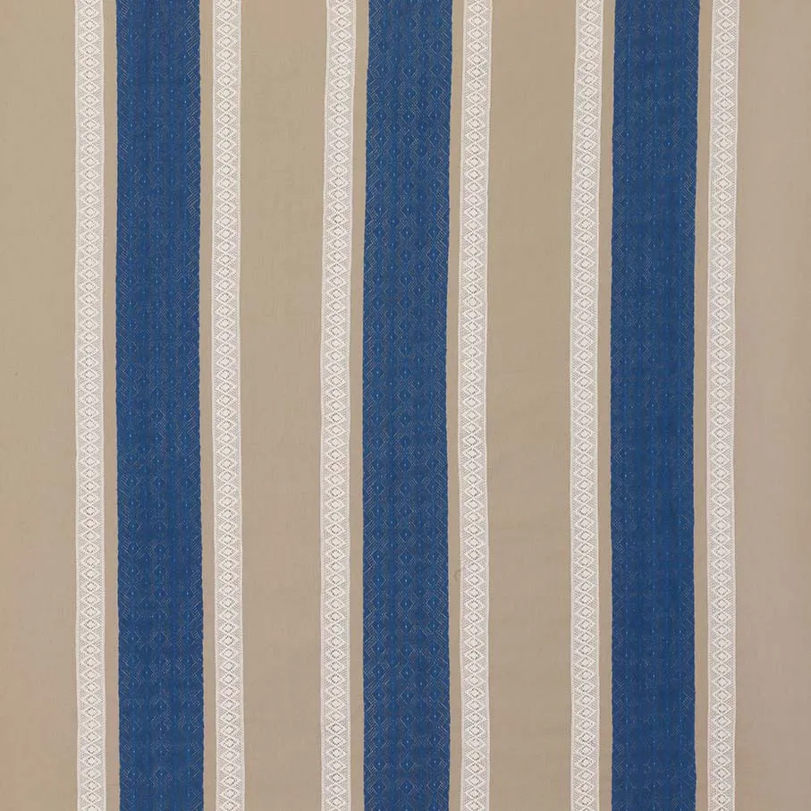 Ткань Osborne & Little Verdanta F6561-01