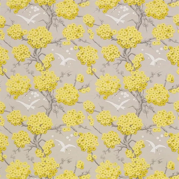 Ткань Osborne & Little Verdanta F6560-02