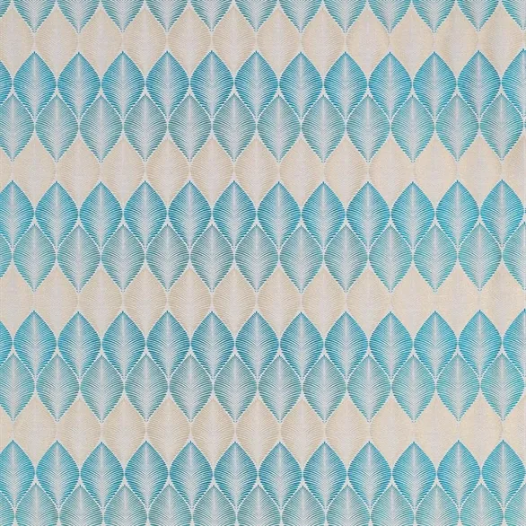 Ткань Osborne & Little Verdanta F6562-04