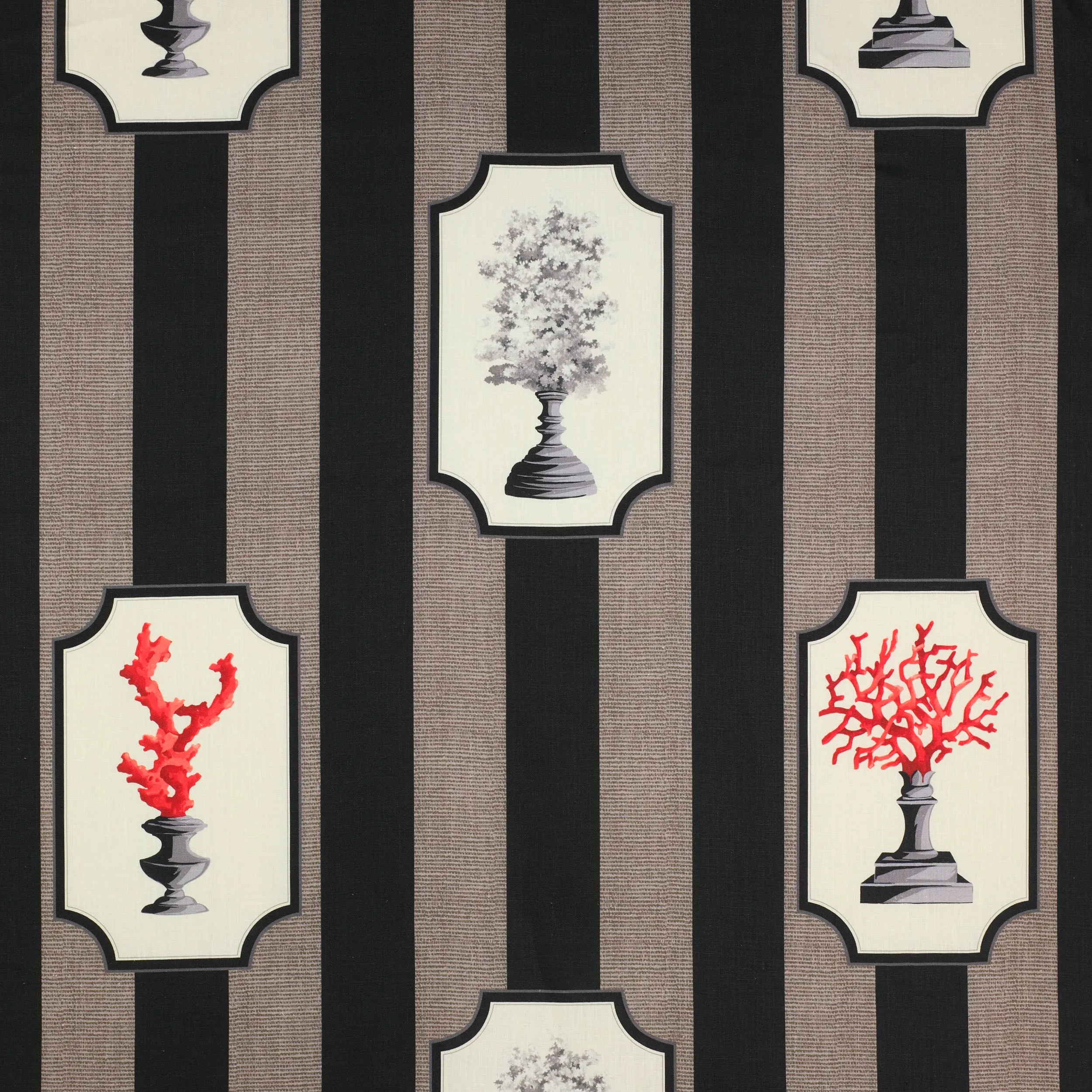 Ткань Manuel Canovas Serendip 04809/01