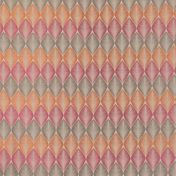 Ткань Osborne & Little Verdanta F6562-05