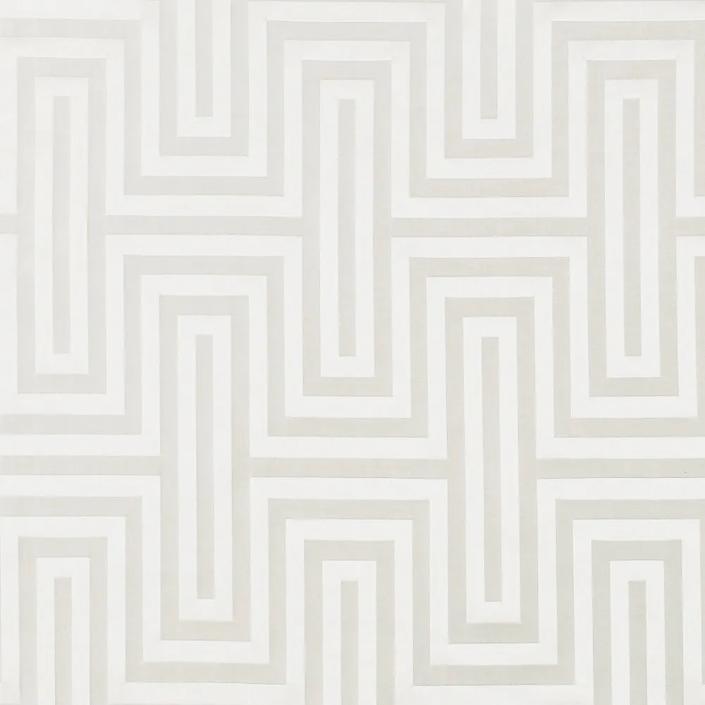 Ткань Dedar Patterns stripes embroideres DEDALUS 002