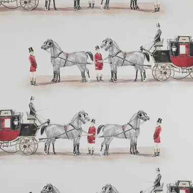 Ткань Gaston Y Daniela Escorial GDT 5072-002