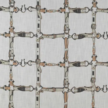 Ткань Gaston Y Daniela Escorial GDT 5073-001