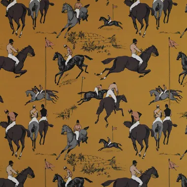 Ткань Gaston Y Daniela Escorial GDT 5071-005