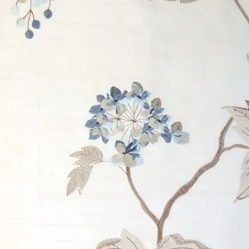 Ткань Prestigious Textiles Harmony 3088 707