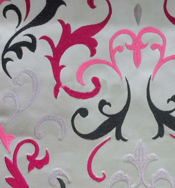 Ткань Prestigious Textiles Couture 3168 248