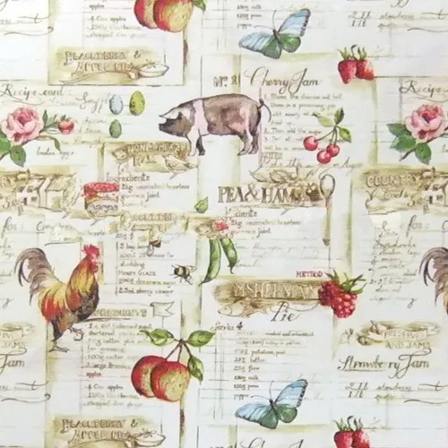 Ткань Prestigious Textiles Garden of England 5899 008