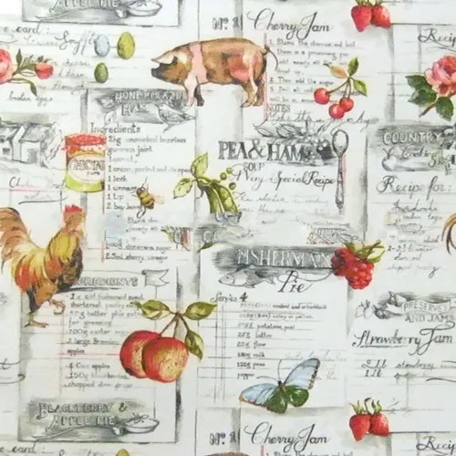 Ткань Prestigious Textiles Garden of England 5899 031