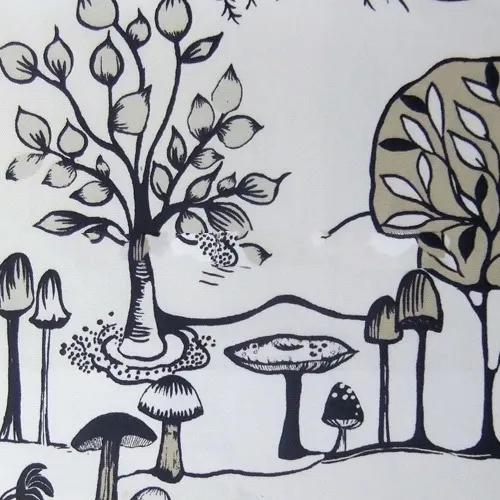 Ткань Prestigious Textiles Potting Shed 5876 112