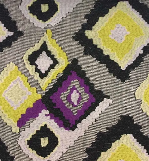 Ткань Prestigious Textiles Explore 3100 811