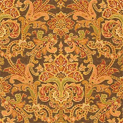 Ткань Thibaut Fairfax F93303