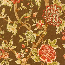 Ткань Thibaut Cypress F97949