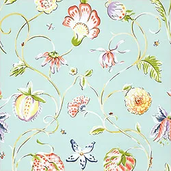 Ткань Thibaut Serendipity 9152