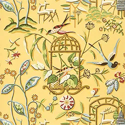 Ткань Thibaut Serendipity F9134