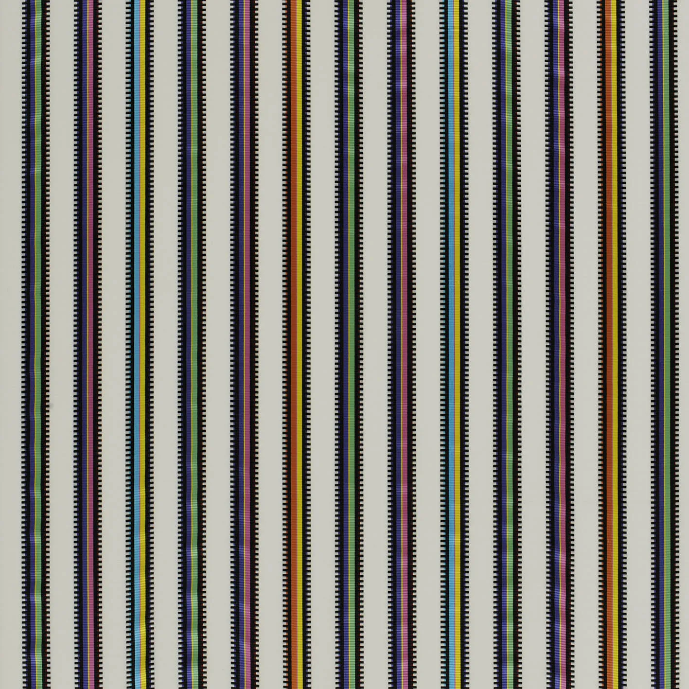 Ткань Christian Lacroix Carnets Andalous FCL035/01