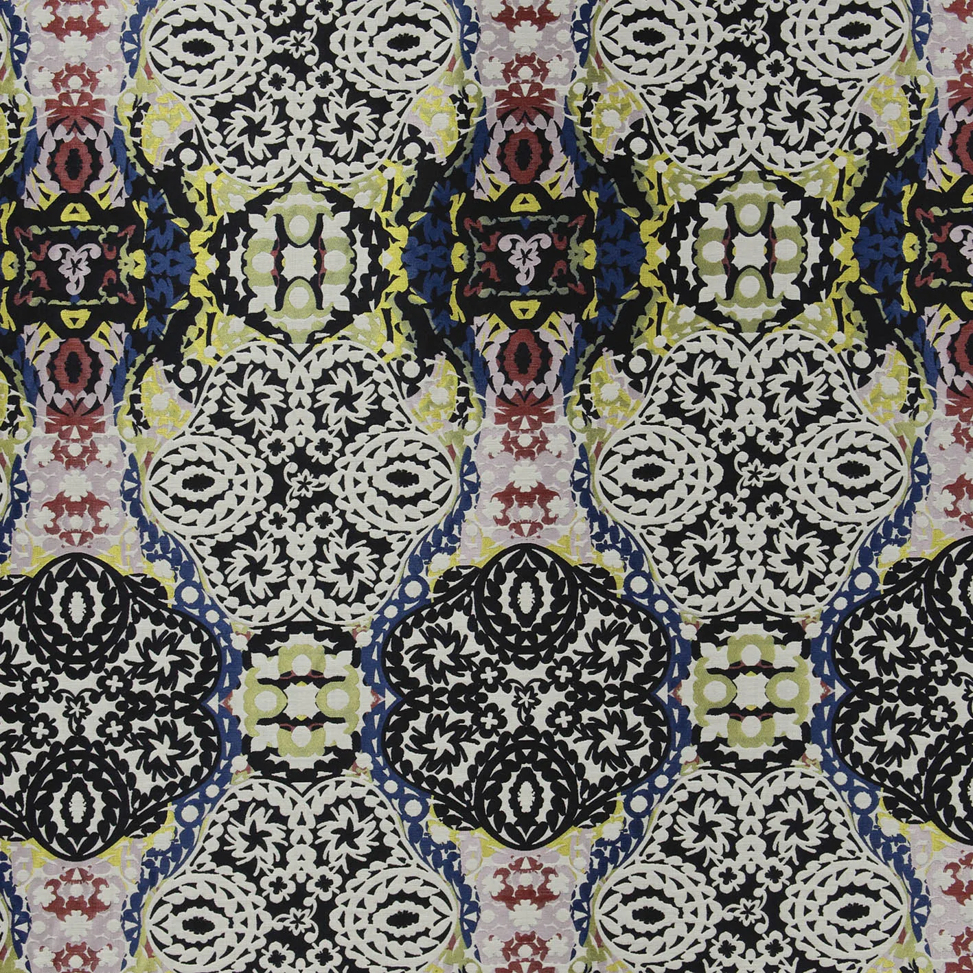 Ткань Christian Lacroix Carnets Andalous FCL034/01