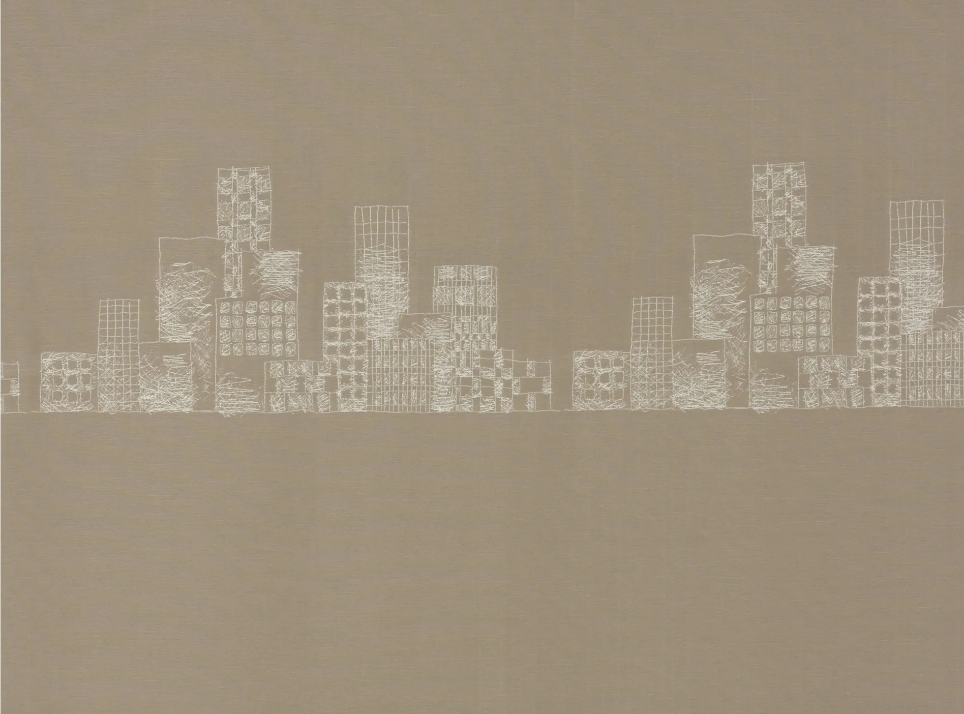 Ткань Zinc Miami Z247/01