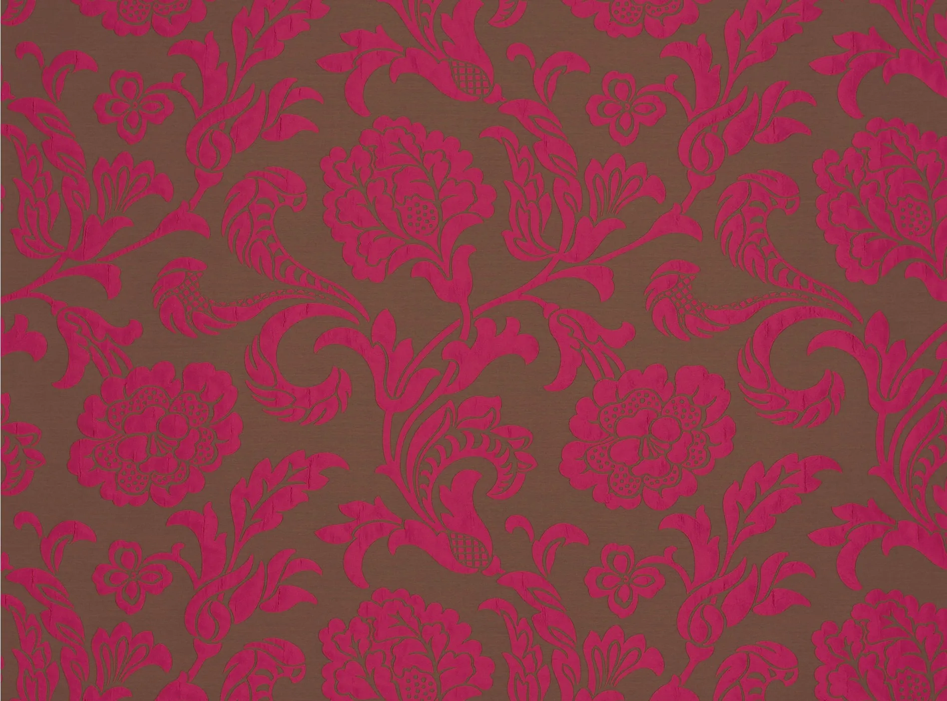 Ткань Romo Roselli 7270/07