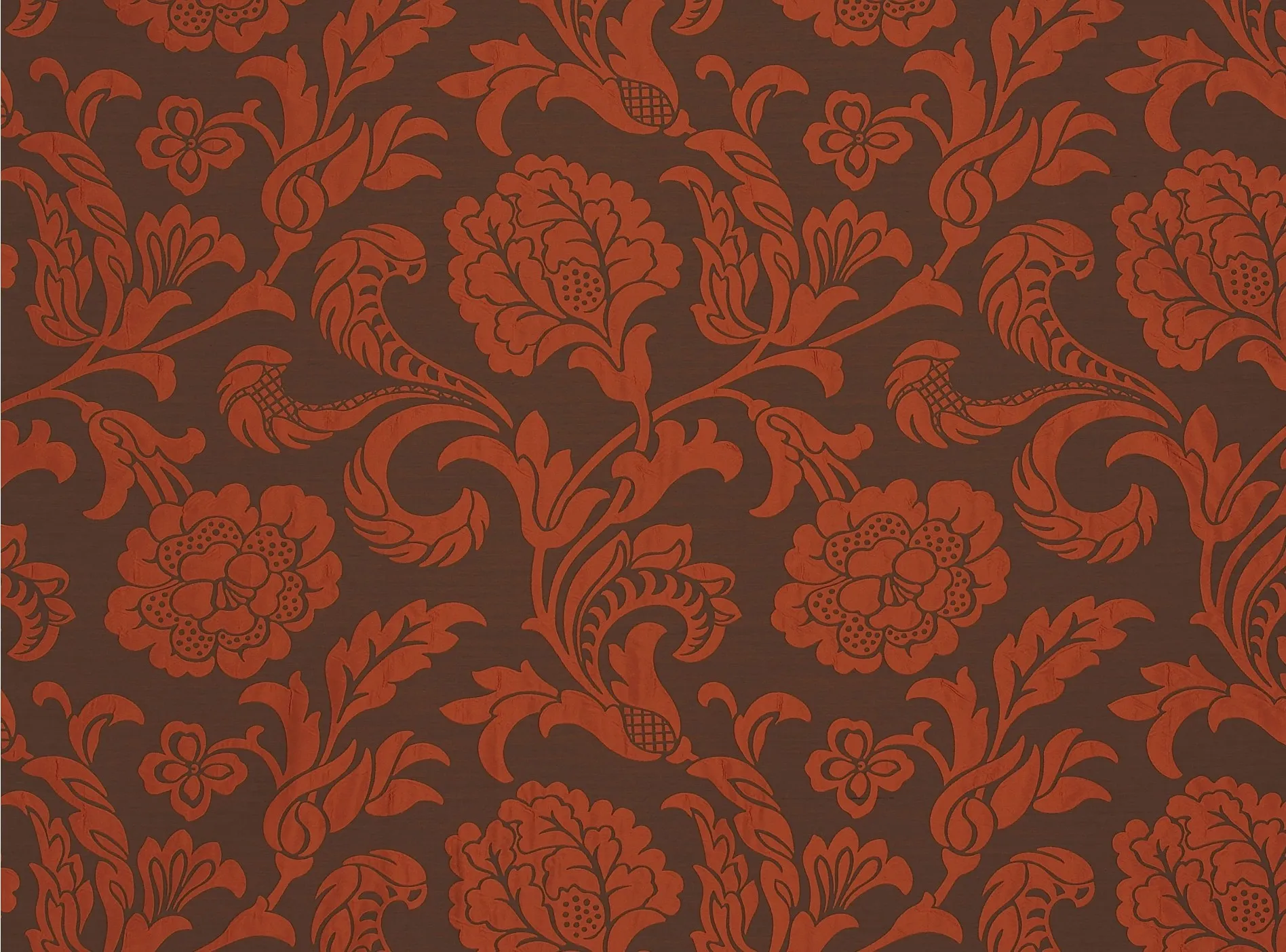 Ткань Romo Roselli 7270/05