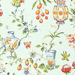 Ткань Thibaut Signature Prints F76145