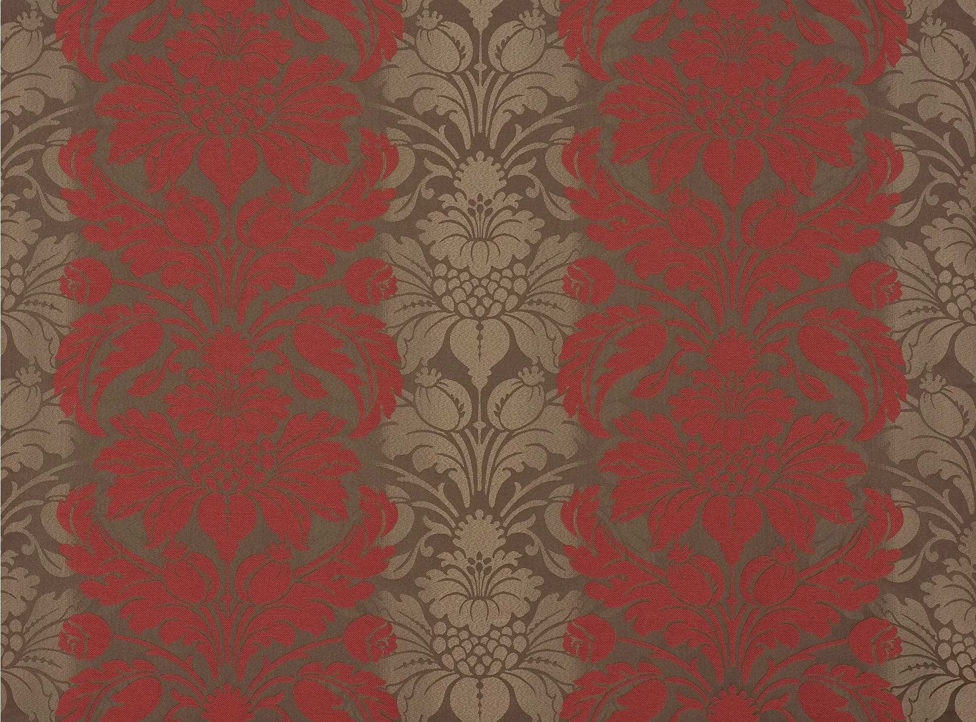 Ткань Romo Grandis 7376/04