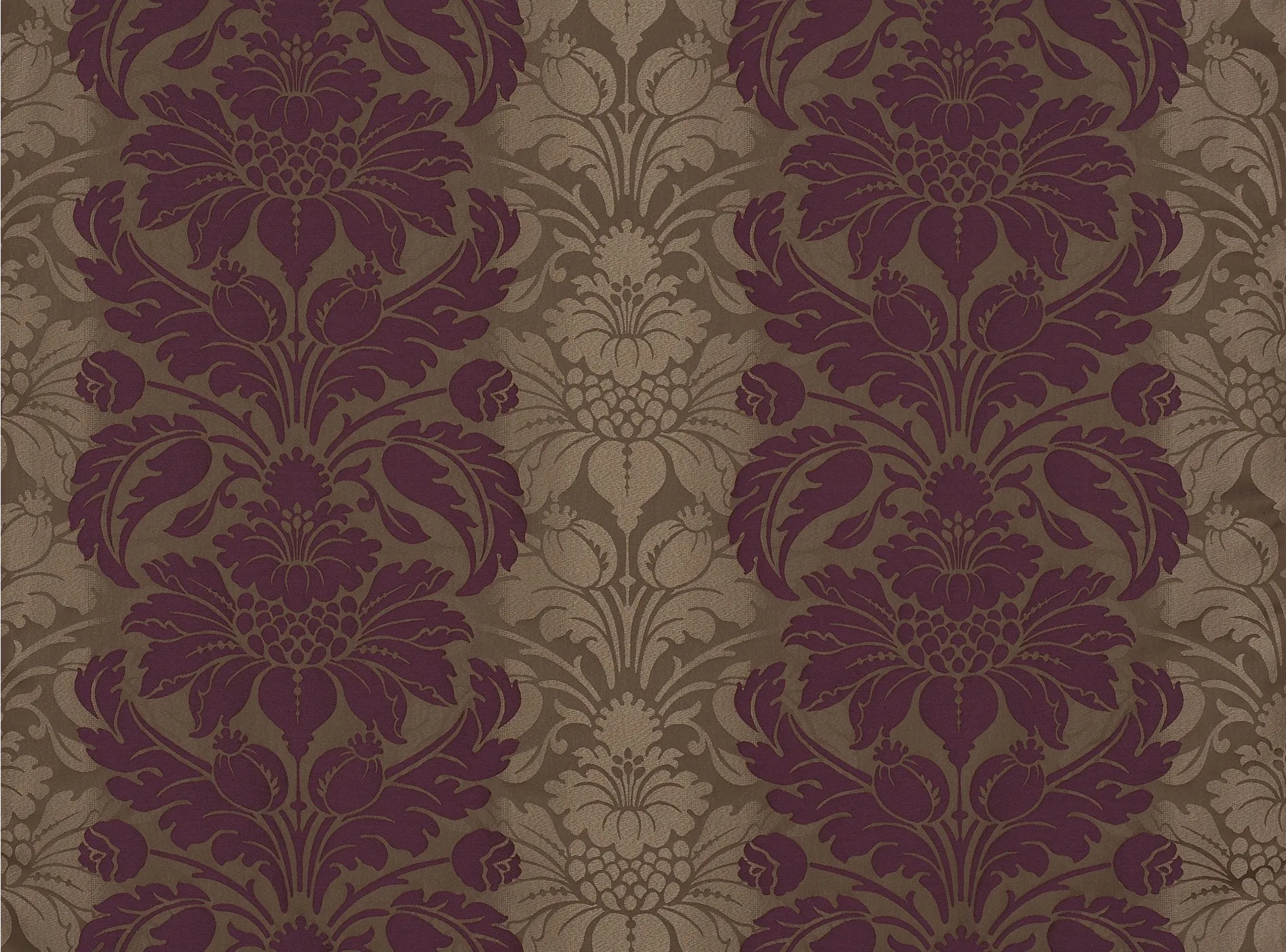 Ткань Romo Grandis 7376/02