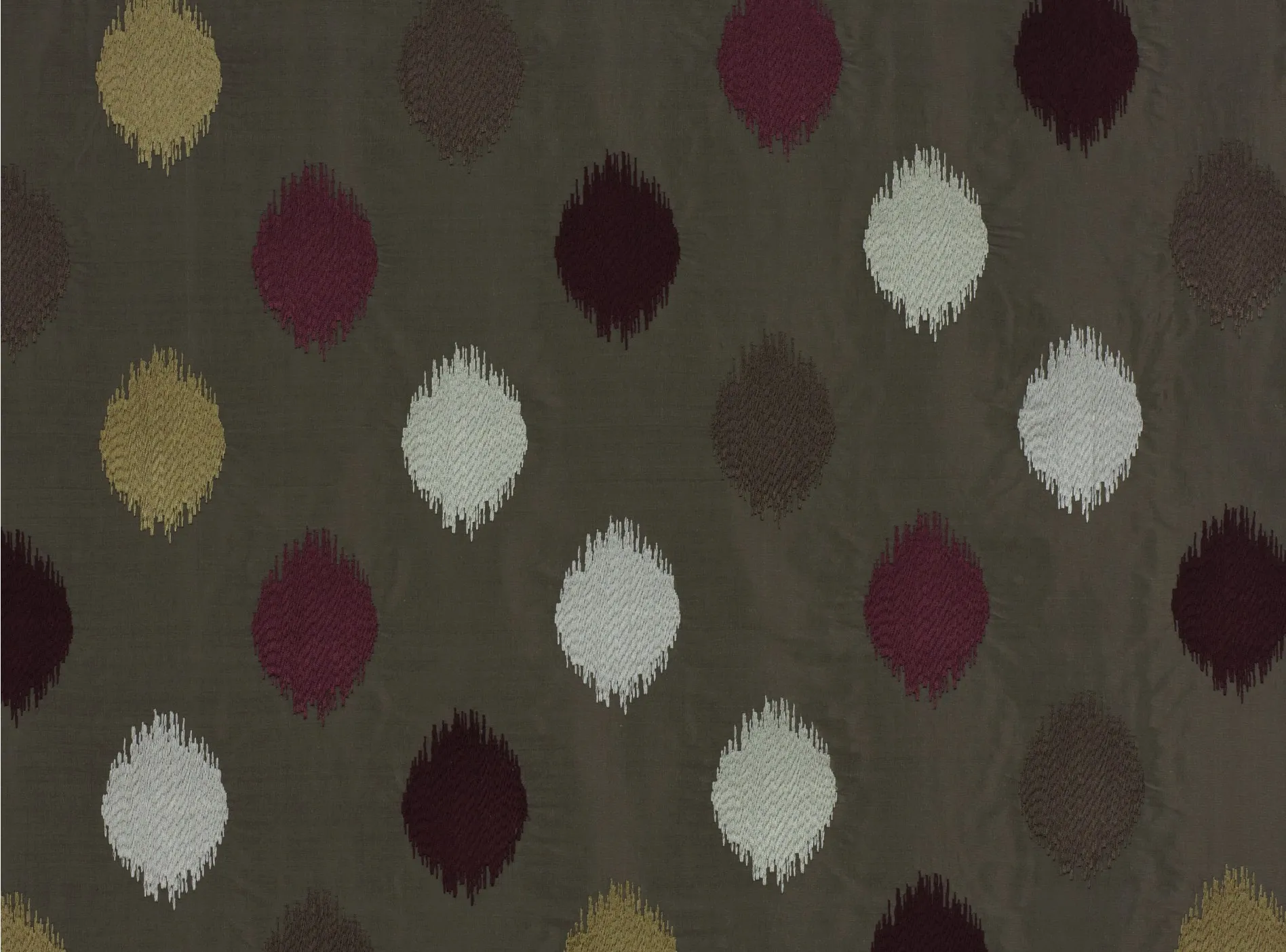 Ткань Romo Sarasi 7445/06