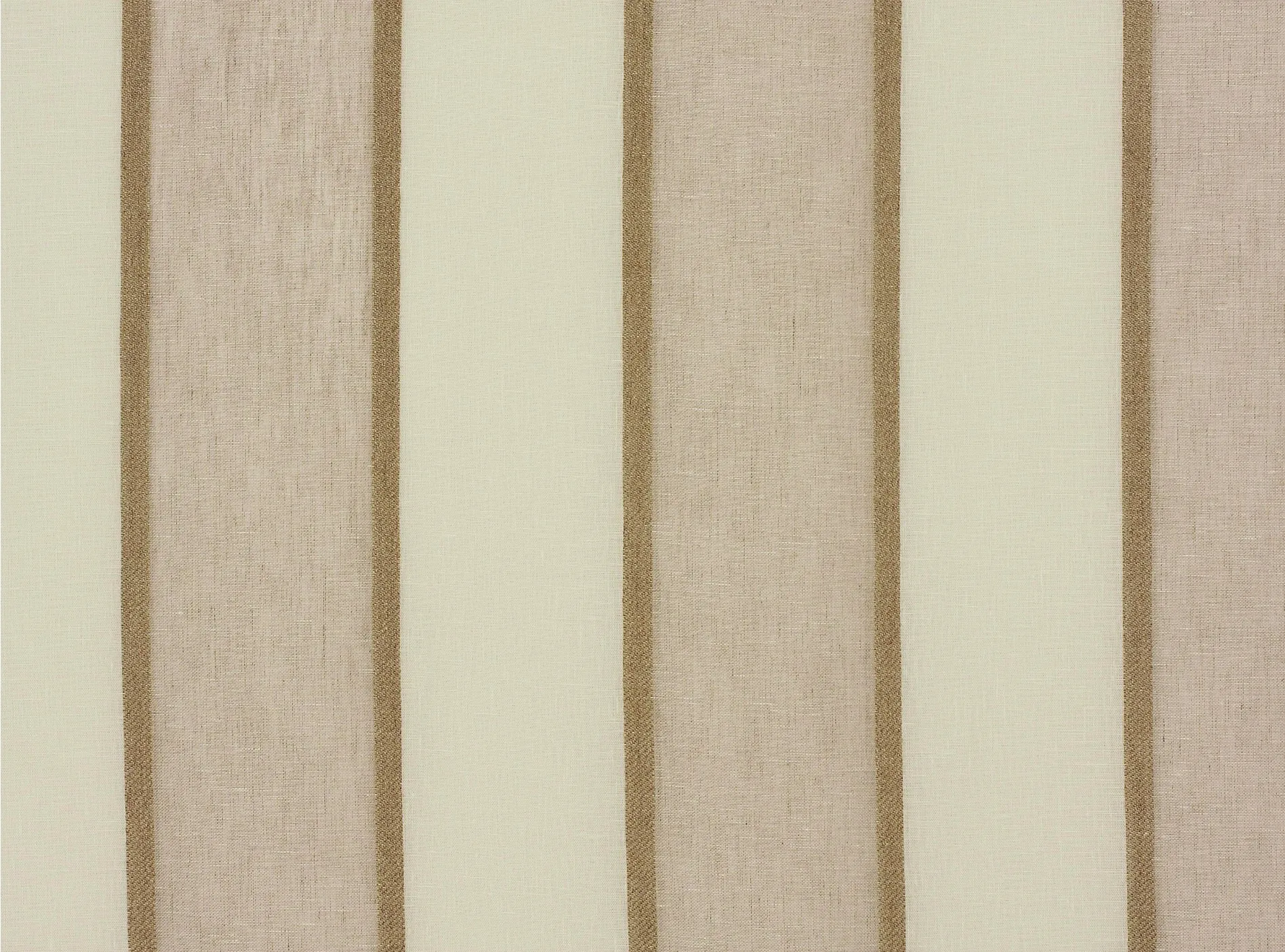 Ткань Romo Natural Linen Sheers 7344/01