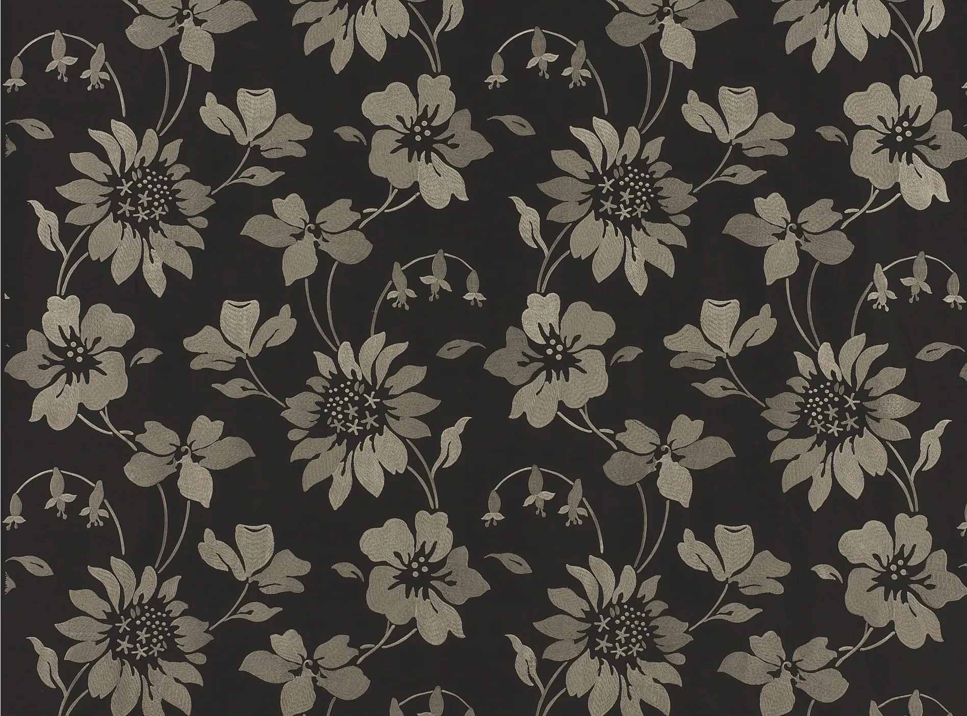 Ткань Romo Licia 7400/01