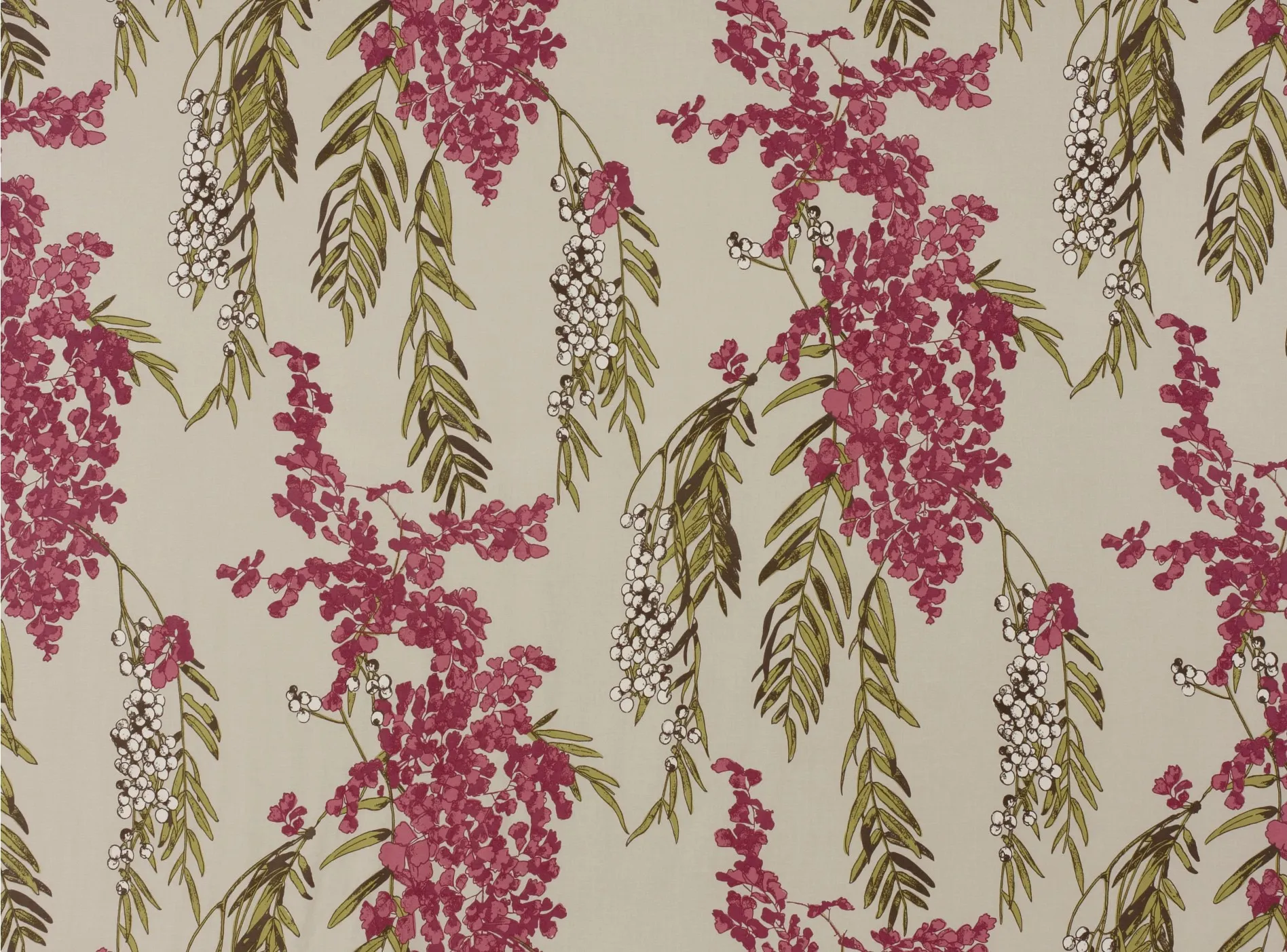 Ткань Romo Fougere 7462/03