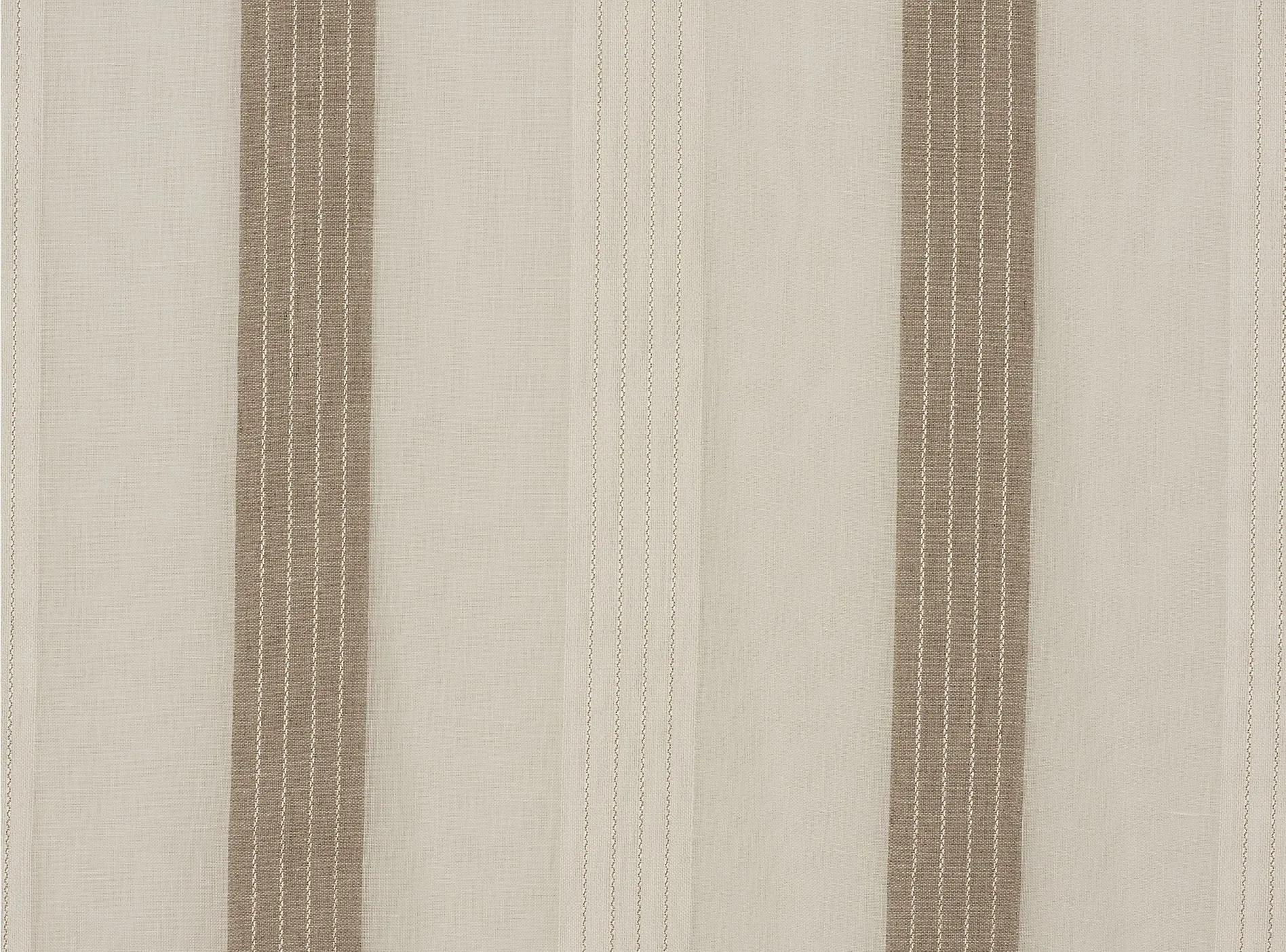 Ткань Romo Natural Linen Sheers 7332/01