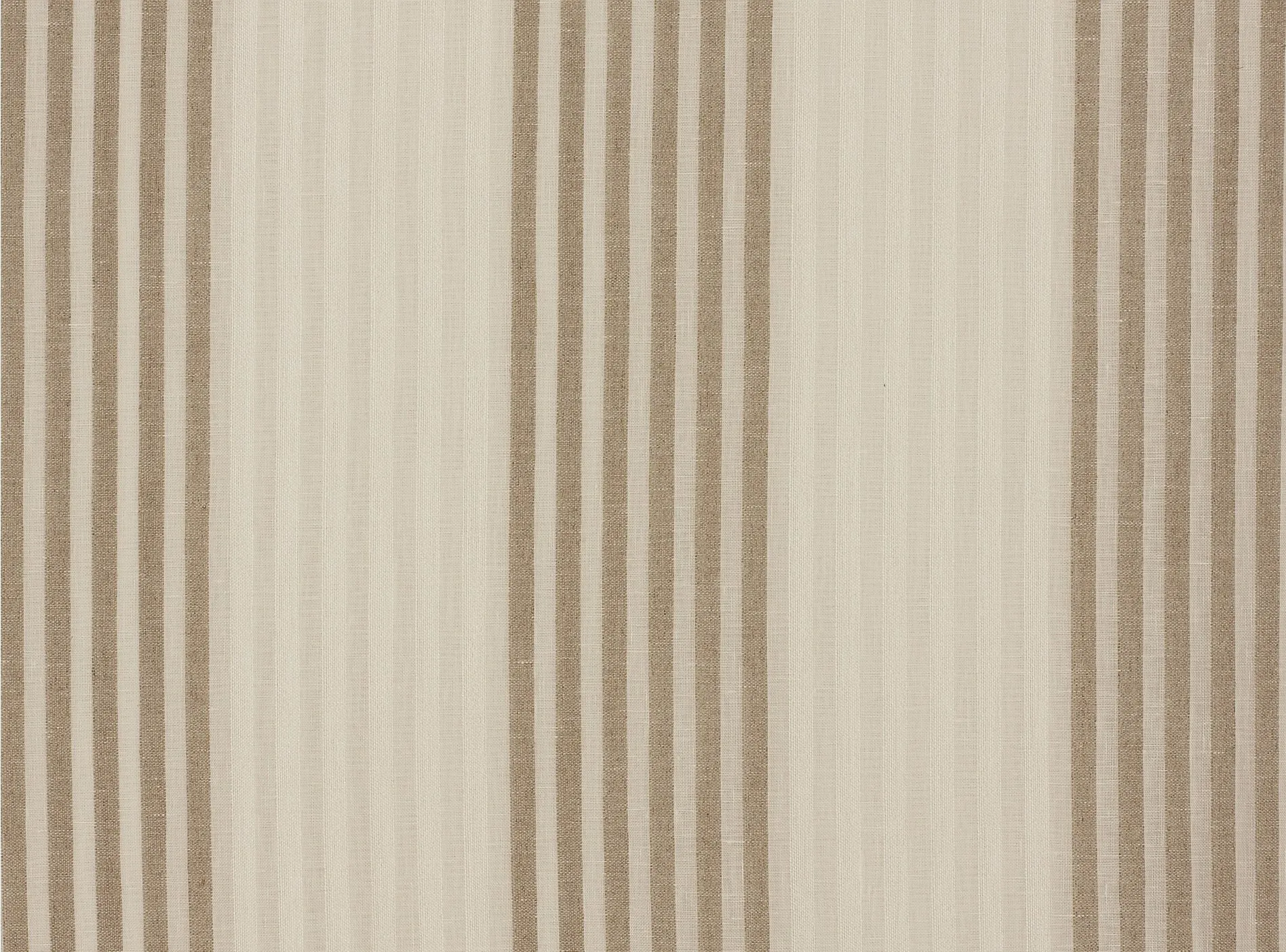 Ткань Romo Natural Linen Sheers 7345/01