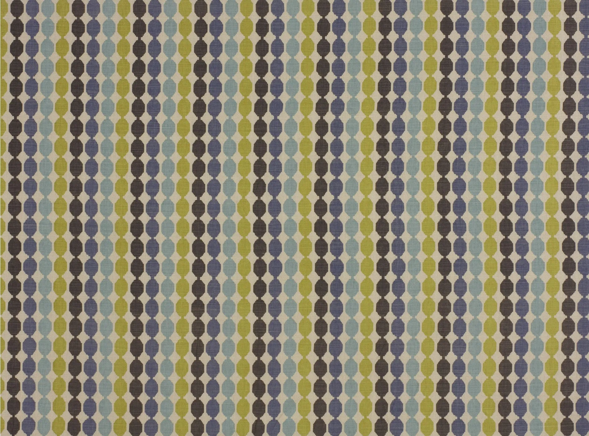 Ткань Romo Fougere 7463/07