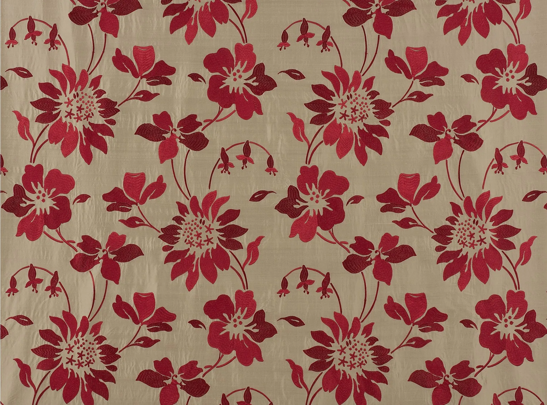 Ткань Romo Licia 7400/04