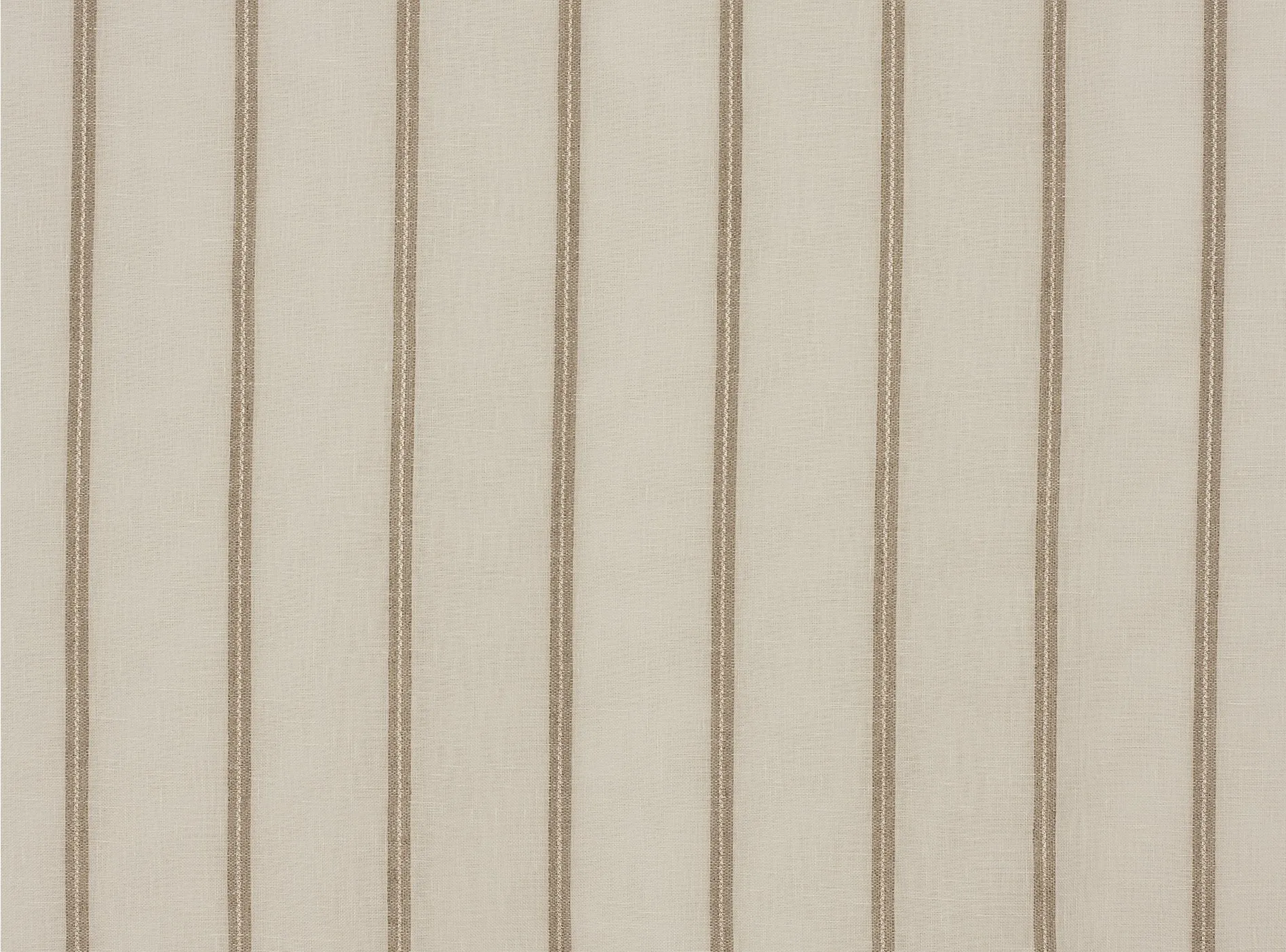 Ткань Romo Natural Linen Sheers 7333/01